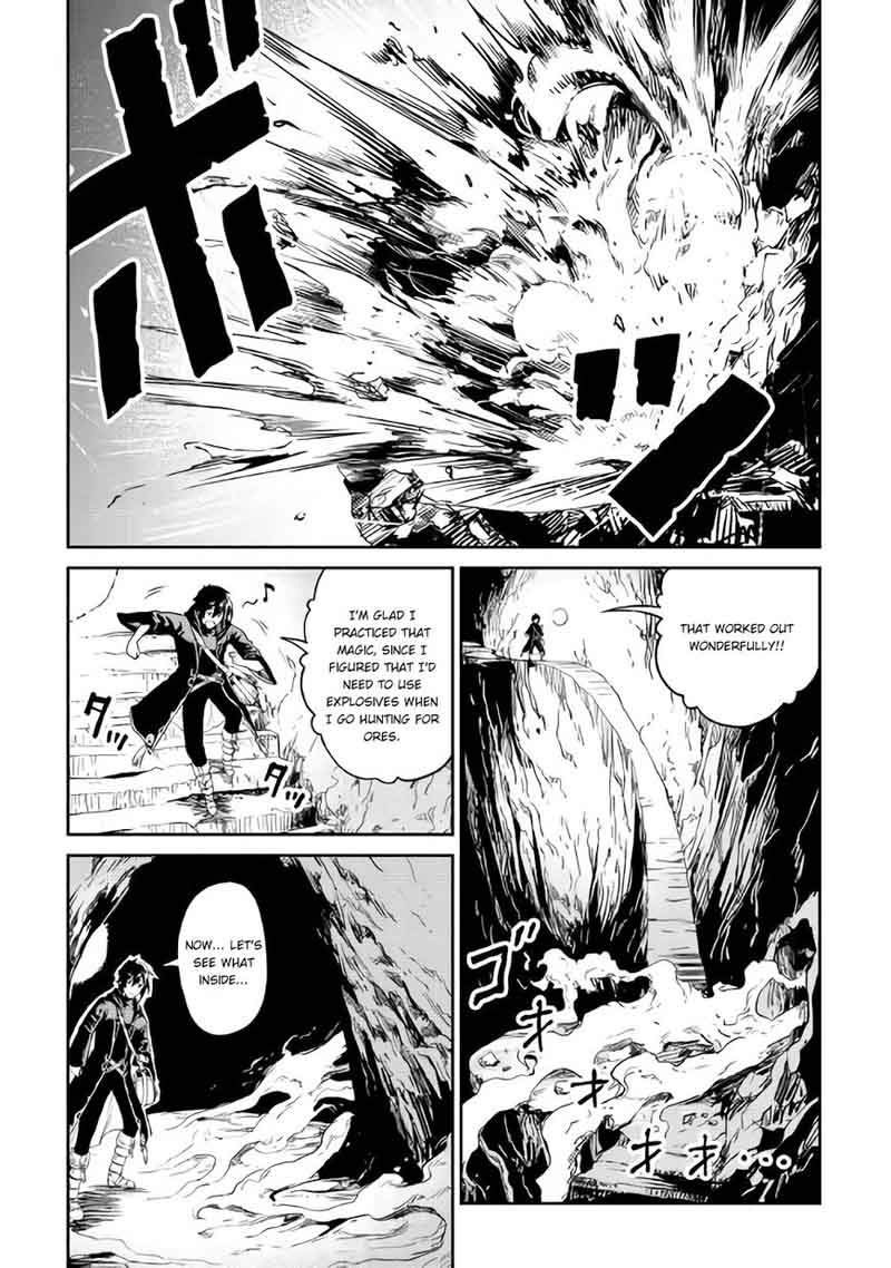 Sozai Saishuka no Isekai Ryokouki - Chapter 6 image 18